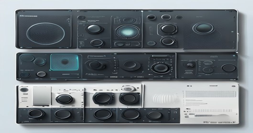 数字触觉反馈：超声相控阵如何让平板电脑屏幕“摸到”纹理？